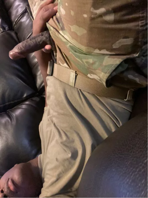 Lips or dick? by Mandingocinco