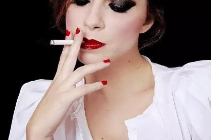 Lipstick by johnavondale