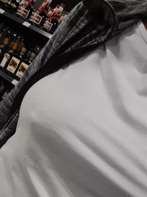 Liquor store run by sexymilf1980