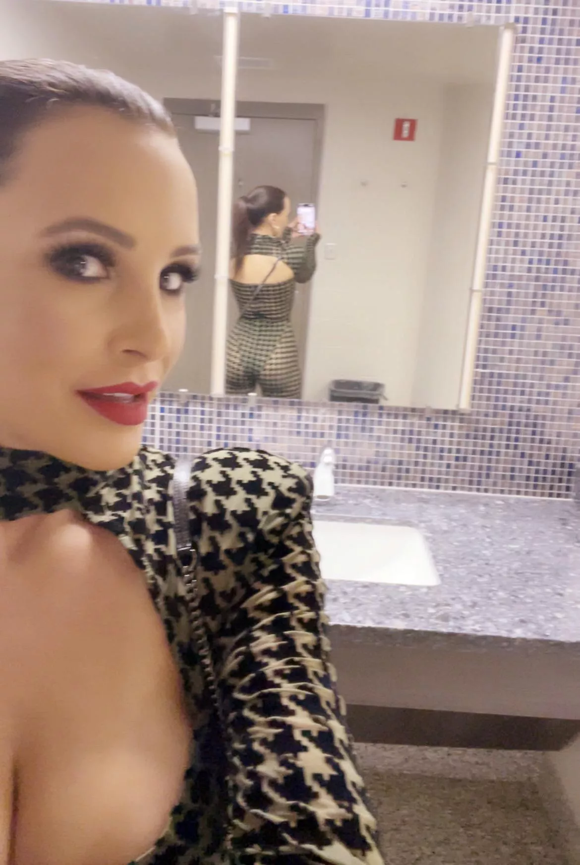 Lisa Ann posted by Significant-Land-146