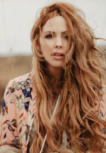 Lisa Lambe by TisaHyland