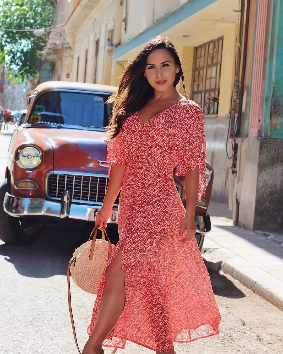 Lisa Morales posted by stunt_p