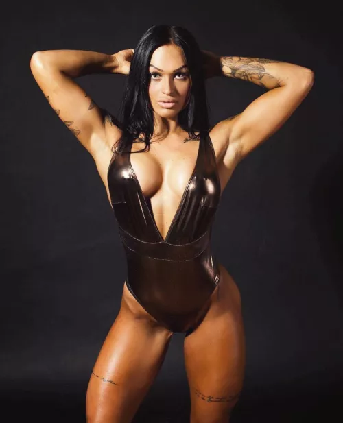 Lisa Salo by Paracetamol91