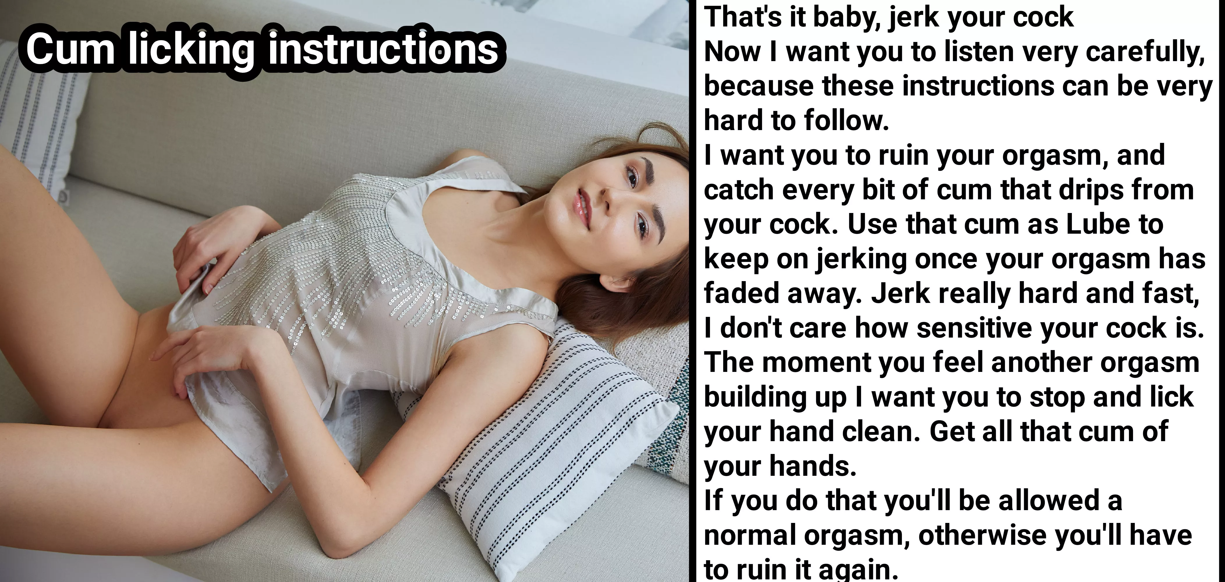 Listen to her posted by mrcave81