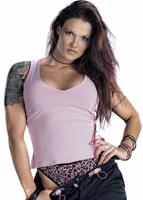 Lita 🤤 posted by Stratusfactiontime