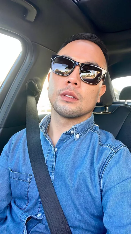 Literally like a walking zombie. #TGIF by aebc_21