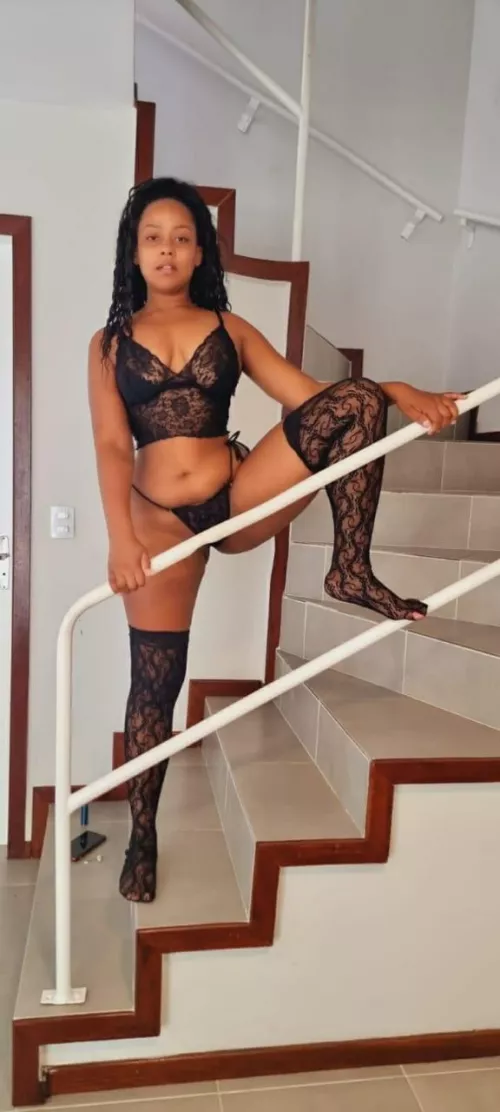 Literally never done this before… by Allywilld