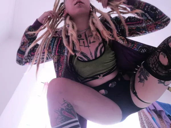 Literally nothing there by EducationalAttorney0