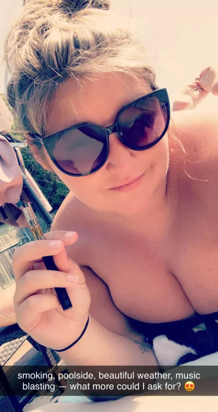 literally the perfect combo 😍💋👀😏❤️✨ by thickthighzhazeleyez