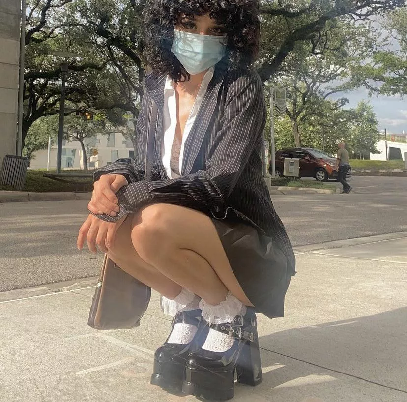 Little big day… Drink water!! posted by smollteacup