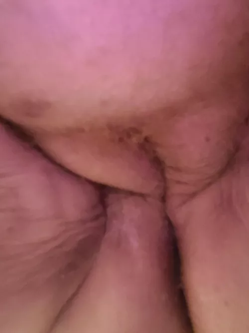 Little bit from master before I go back to work :) by bbwred123