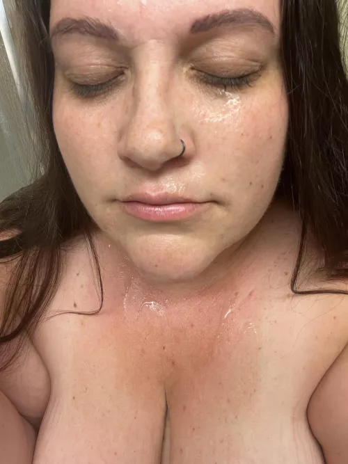 Little bit of a mess😈 by mama-3