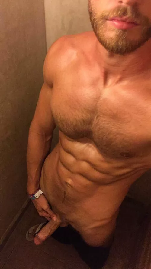 Little bit of both by Hitch3386