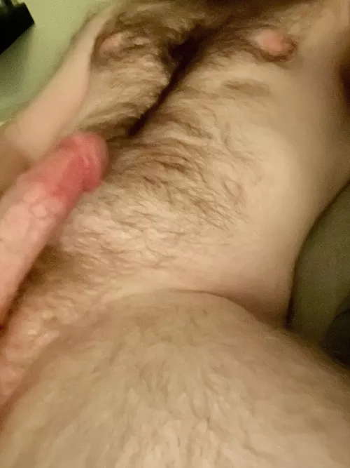 Little bit of both by tensionrelieved