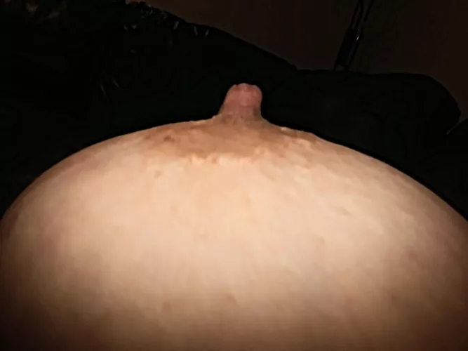 Little bit pointy tonight by t_A_T_u