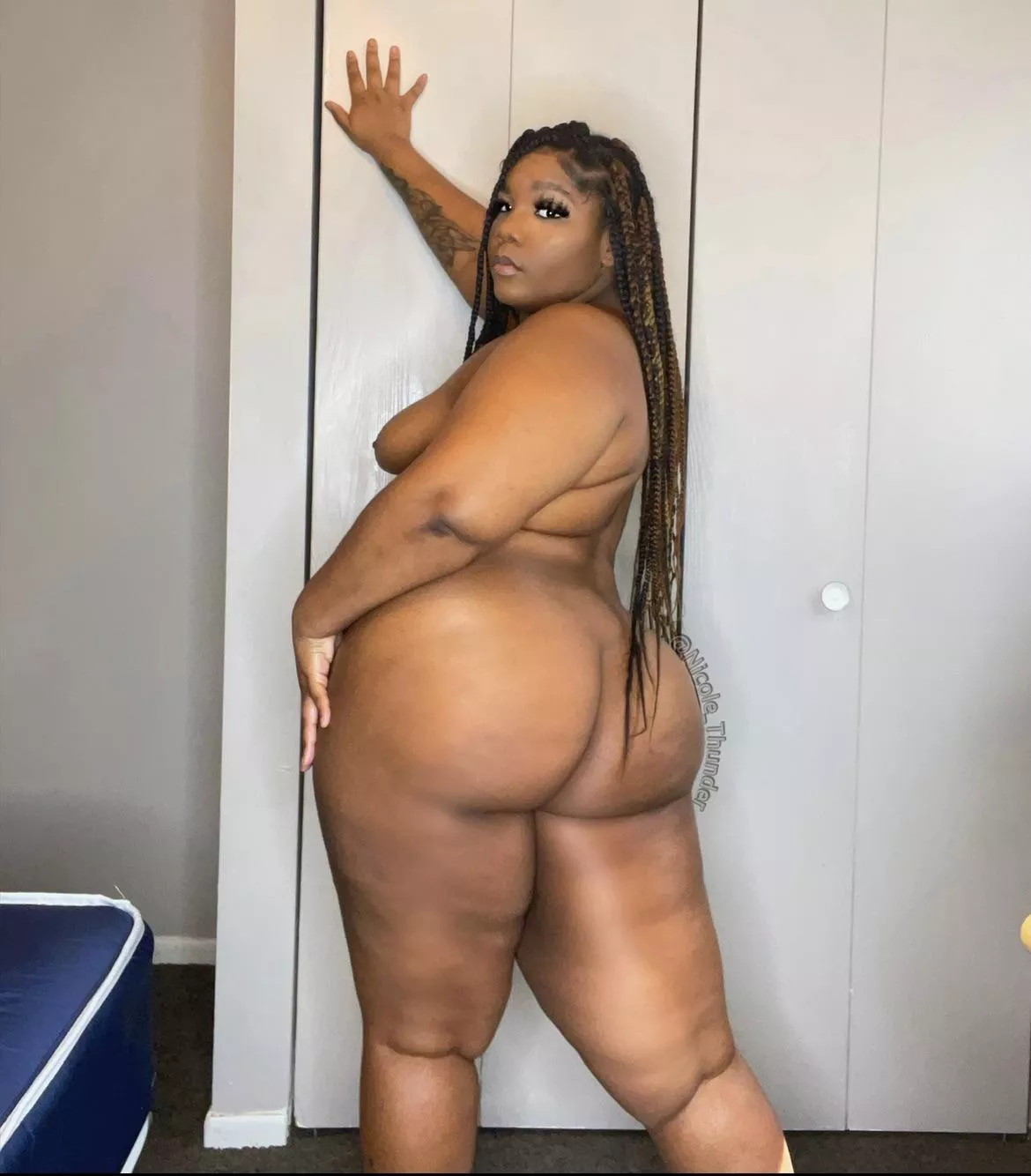 Little booties matter . posted by Nicole_Thunder