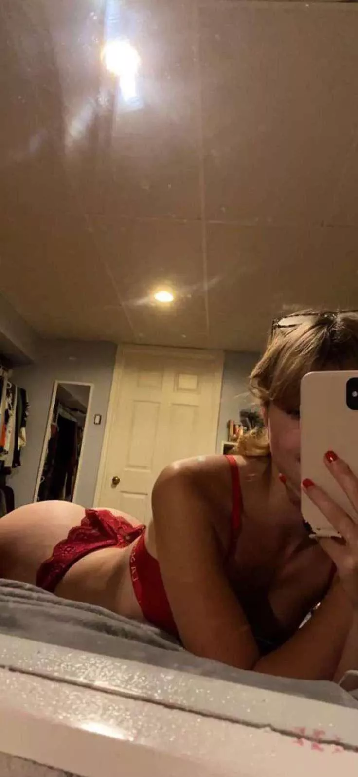 Little booties matter posted by LonerStoner669