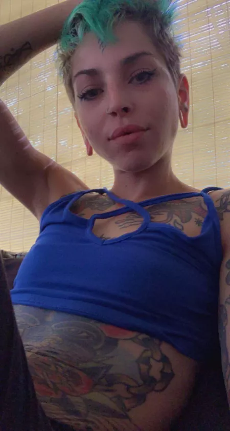 Little but cute by foximuffins