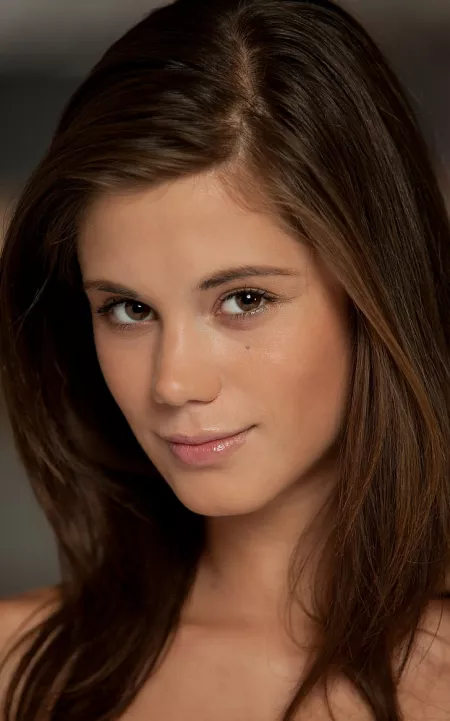 Little Caprice by lhwchamp