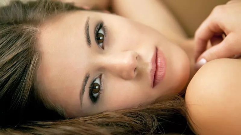 Little Caprice by lhwchamp