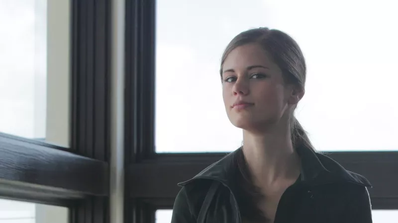 Little Caprice by lhwchamp