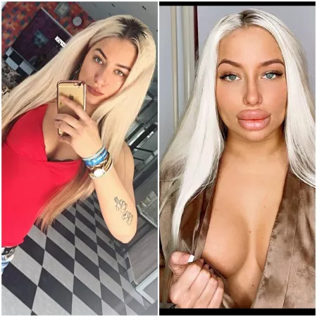 Little change by Sashadoll2