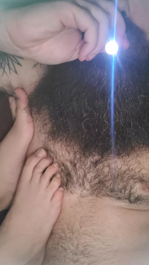 Little chest massage while I hit the vape pen by Logan_Luke_OF