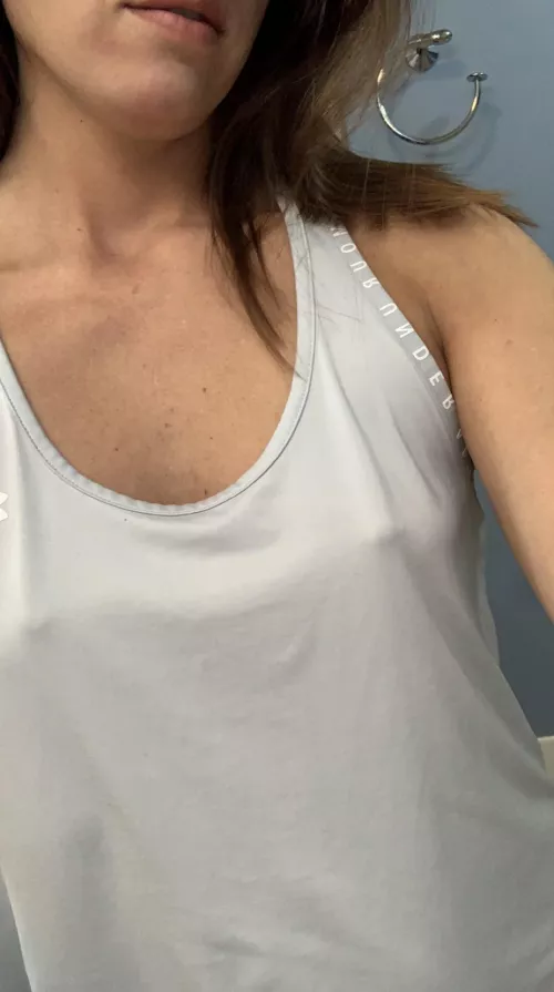 Little chilly this morning 😉 by fishingbabe2