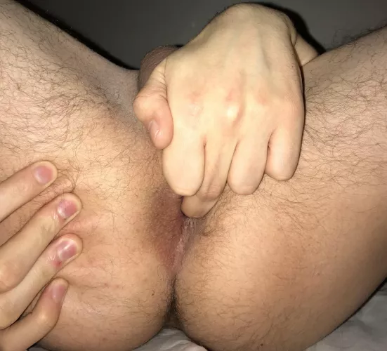 Little closer by knittedowl2