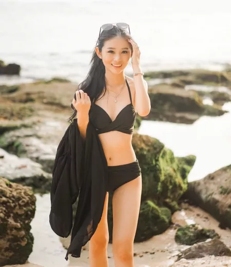 Little cutie by kopi78bali