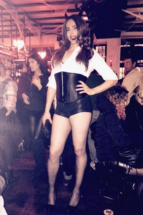 Little Devil by LianneLaRosa