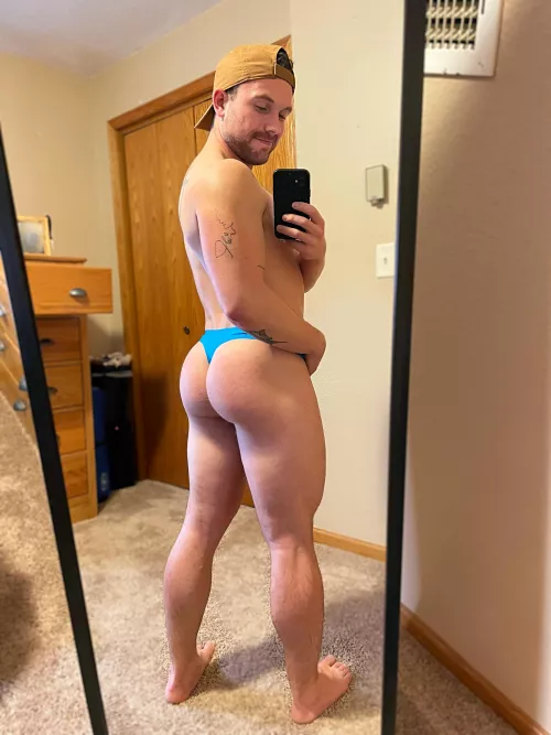 Little did my coach know I enjoyed being slapped on the ass back in the day 😏 by ryan_archer96