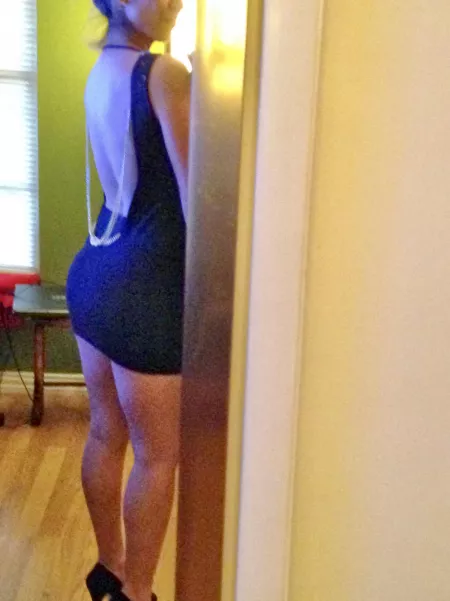 Little dress up by Xxavi7