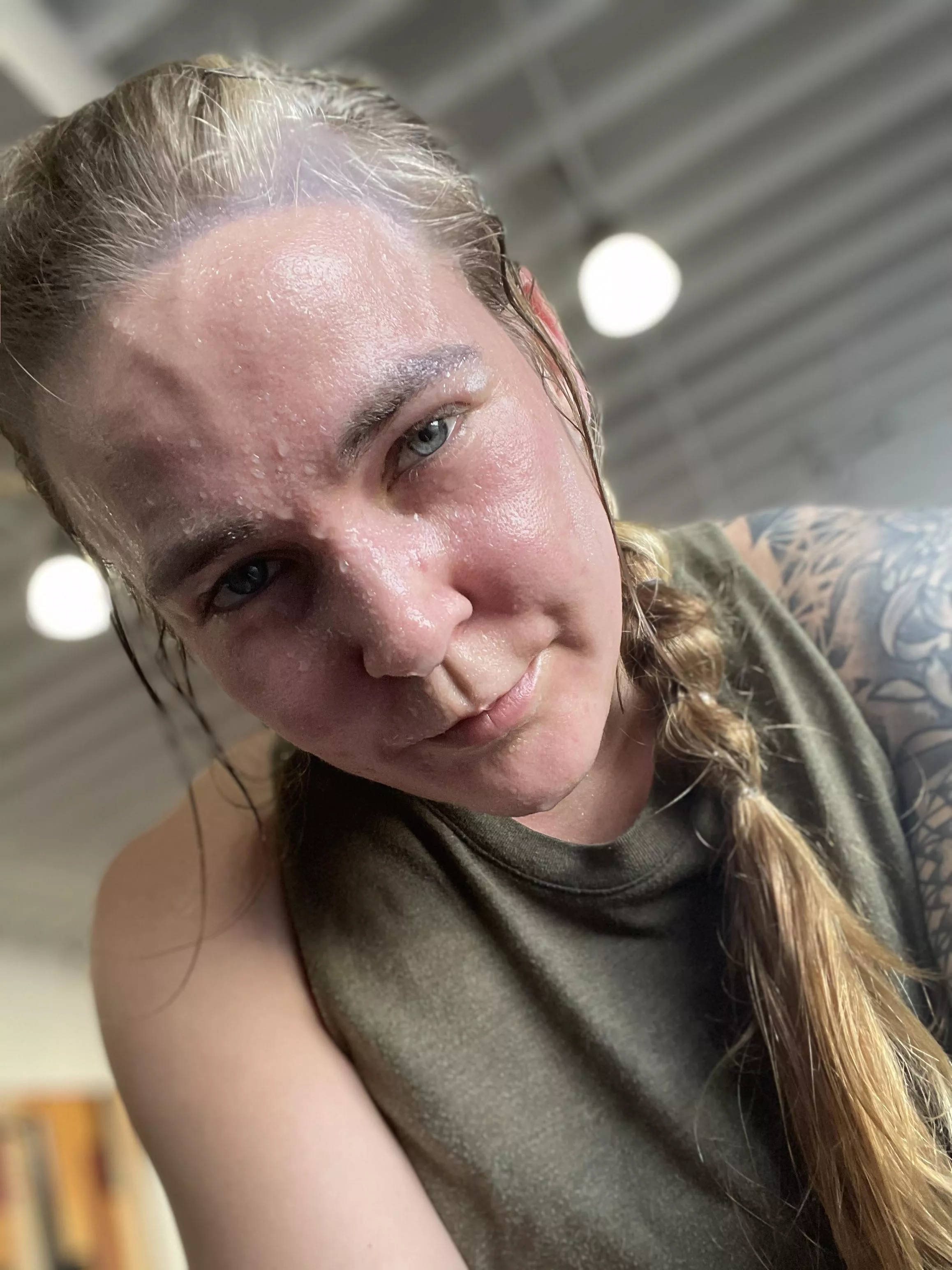 Little dripper posted by cc-amor