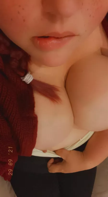 Little evening snack by Blissfuljade