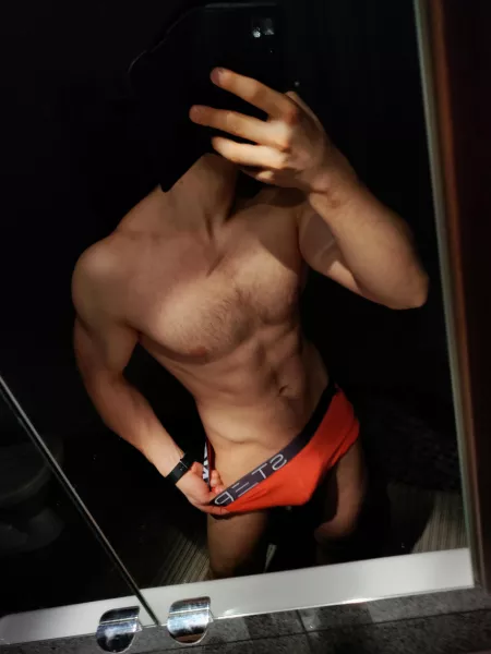 Little flex 4 u by Arctichad