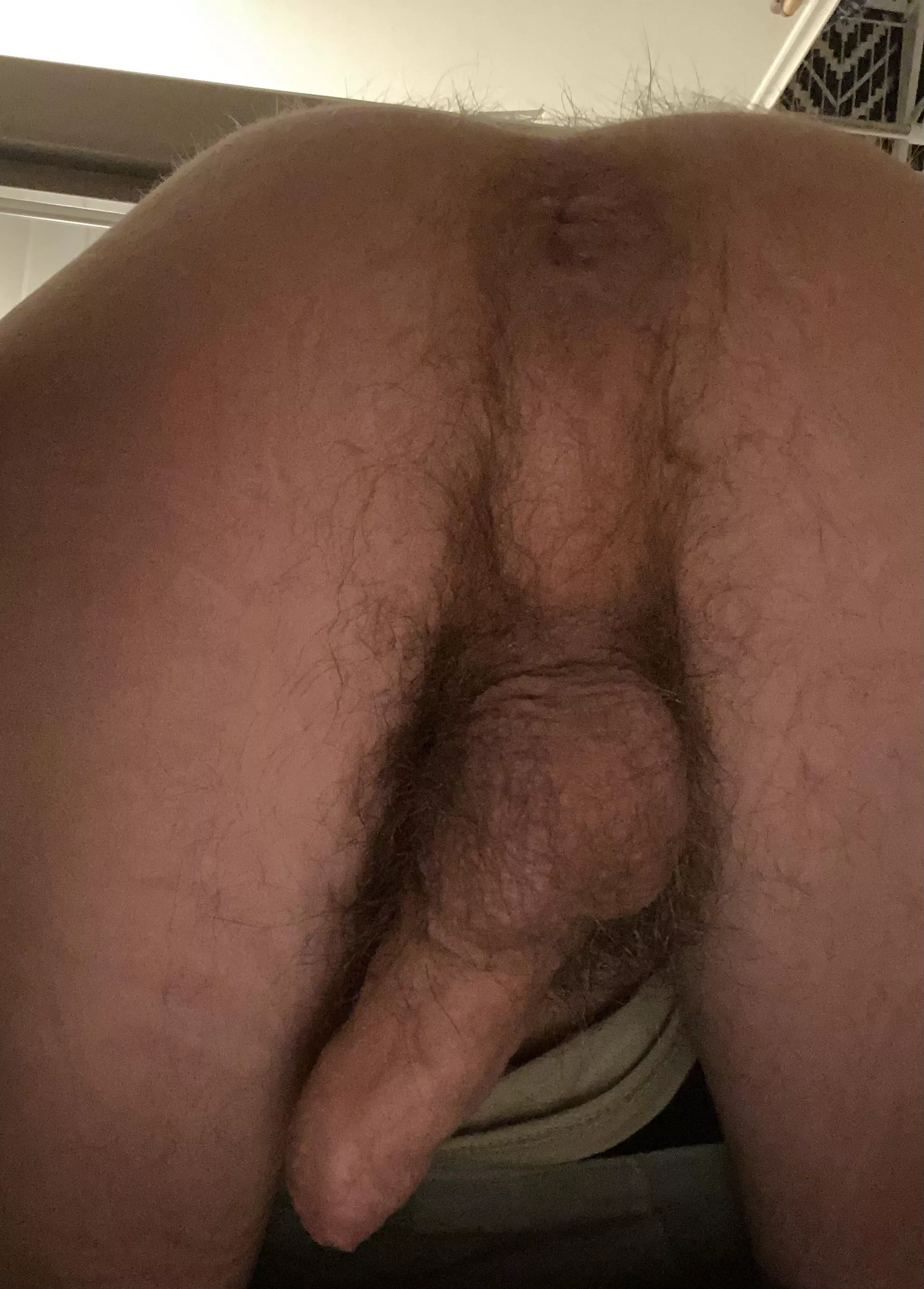 Little fuzzy 😉 posted by flojuba