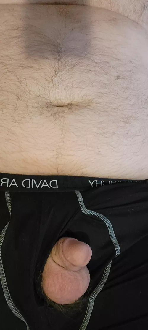 Little guy snuggling in long johns for this cold day! (55) by YourAdvJoe