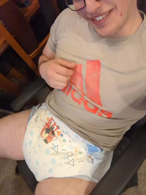 Little Kodas type of day by Dlkwht