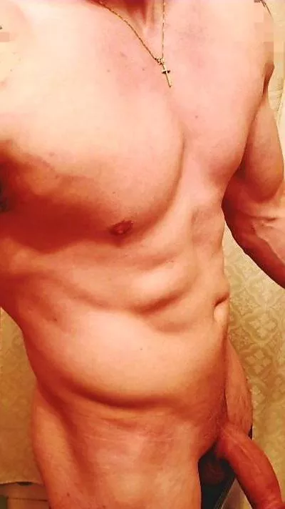 Little late but workout and shower ✔️ [m] posted by Robs_A