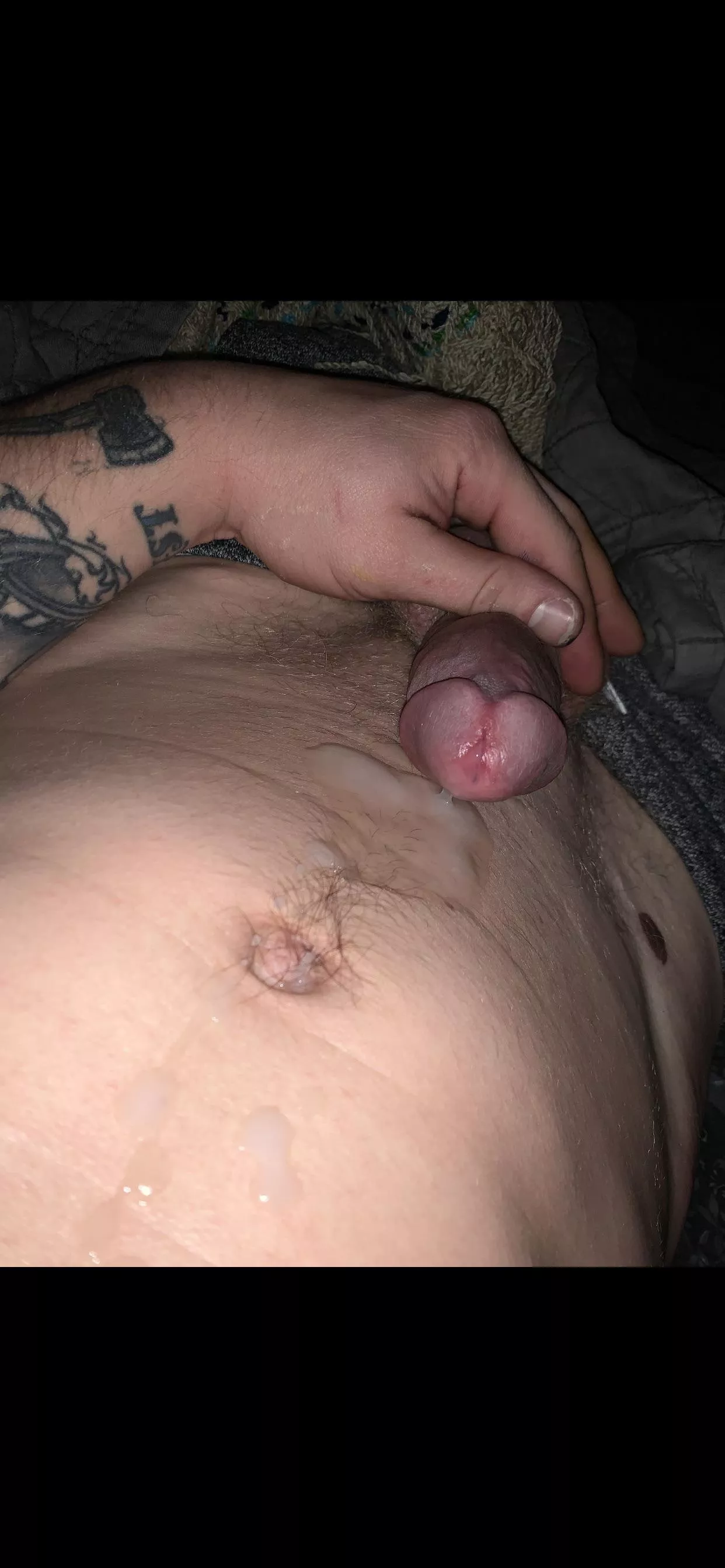 Little load today posted by WeirdArmadillo823