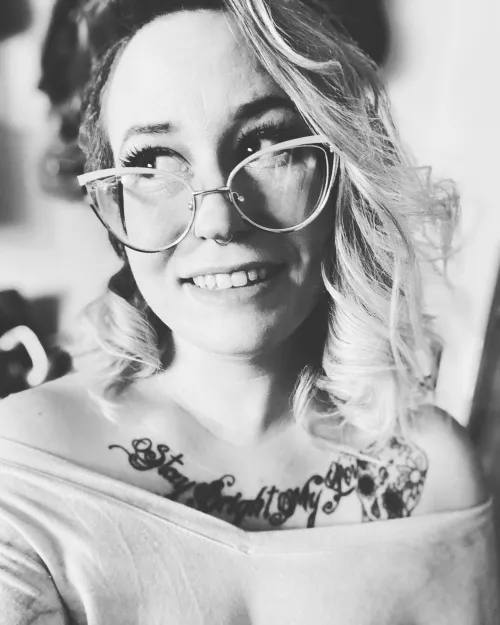 Little meeee by Fluffy-Bee-0666