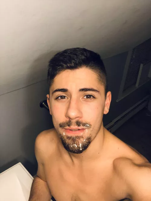 Little mess (24 years old) by FreddyConwell