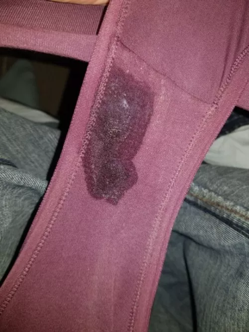 Little mess before bed by sugarpet2010