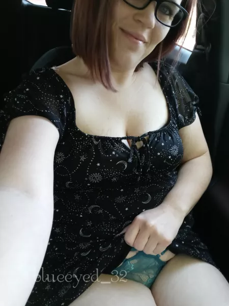 Little miss innocent by blueeyed_32