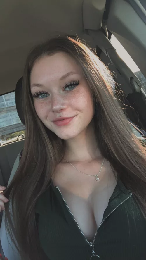 Little Miss Torment by anoukguy