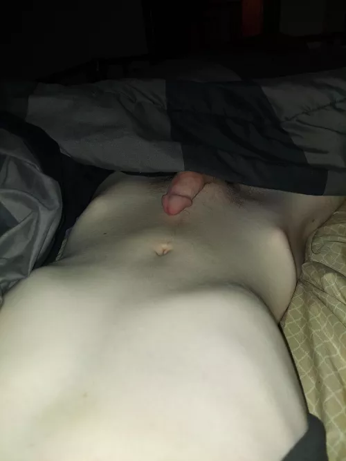 Little monster under the covers🙈 by jaykay4438