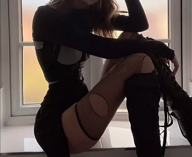 Little more for u by Femboiii1