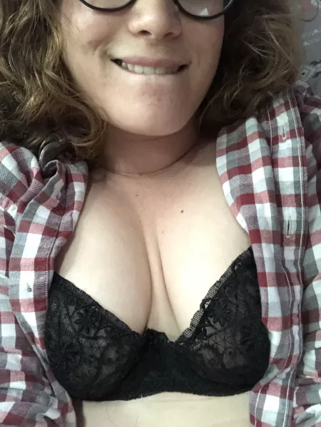 Little more [F]un in flannel 😘 by [deleted]