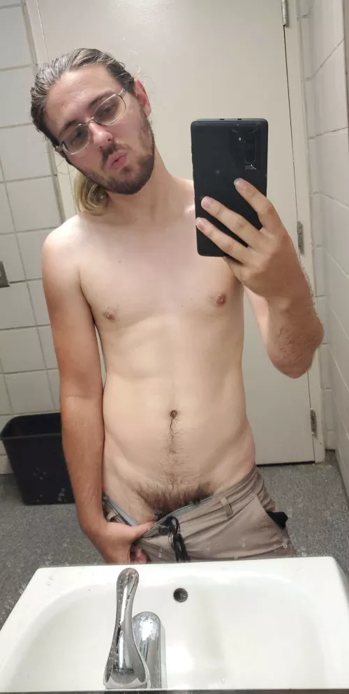 Little more mild than usual, but only a little by nothalfbad830